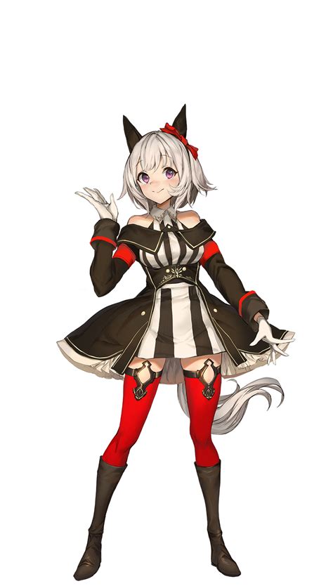 uma koikatsu|カレンチャン （ウマ娘） .